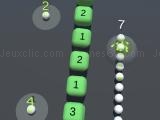 Play 2048 snake 3d block now