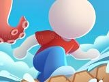 Play Island race now