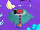 Play Hole fighters now