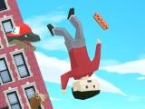 Play Puppetman: ragdoll puzzle now