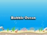 Play Bubble ocean now
