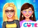 Play Influencers aesthetic fashion challenge now