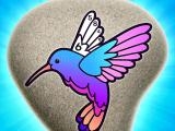 Play Rock art now