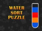 Play Water sort puzzle game now