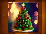 Play Christmas jigsaw puzzles now