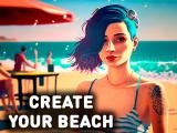 Play Create your beach now