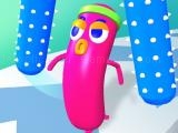Play Sausage survival master now