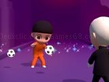 Play Shaolin soccer now