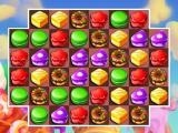 Play Cake match3 now