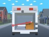 Play Box truck belt now