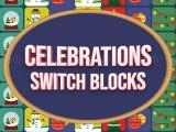 Play Celebrations switch blocks now