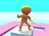 Play Swipe tower stack now