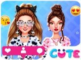 Play Celebrity social media adventure