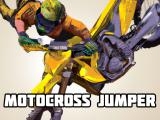 Play Motocross jumper now