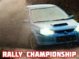 Play Rally championship now