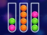 Play Color sort mania