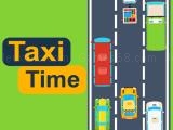 Play Taxi time now