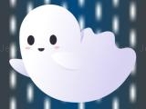 Play Ghost fall now