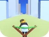 Play Flying man 3d now