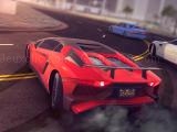 Play Ultimate speed driving