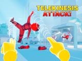 Play Telekinesis attack now