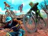 Play Bike stunt bmx simulator now