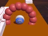Play Ball run jumper 3d now
