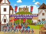 Play Tower defense kingdoms now