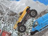 Play Hard wheels winter 2 now
