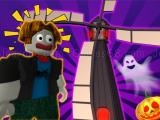 Play Roblox: spooky tower now