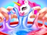 Play Kids unicorn slime now