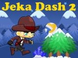 Play Jeka dash 2 now