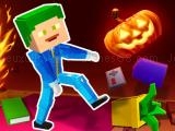 Play Balanced running now