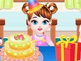 Play Baby taylor birthday prep now