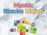 Play Mystic blocks match now
