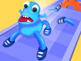 Play Mutant legs run now