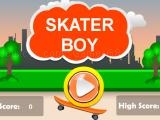 Play Skater boy now