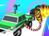 Play Assassin commando car driving now