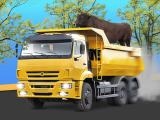 Play Grand truck simulator now