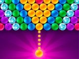 Play Relax bubble shooter