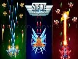 Play Strike galaxy attack now
