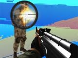 Play Infantry attack:battle 3d fps now