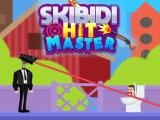 Play Skibidi hit master now