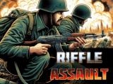 Play Riffle assault now