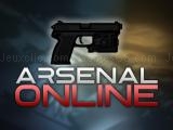 Play Arsenal online now