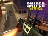 Play Sniper strike now