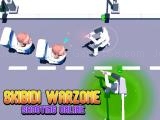 Play Skibidi warzone shooting online now
