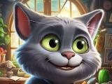 Play Tom and friends hidden stars