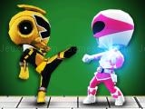 Play Mini fighters strike