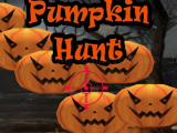 Play Pumpkin hunt